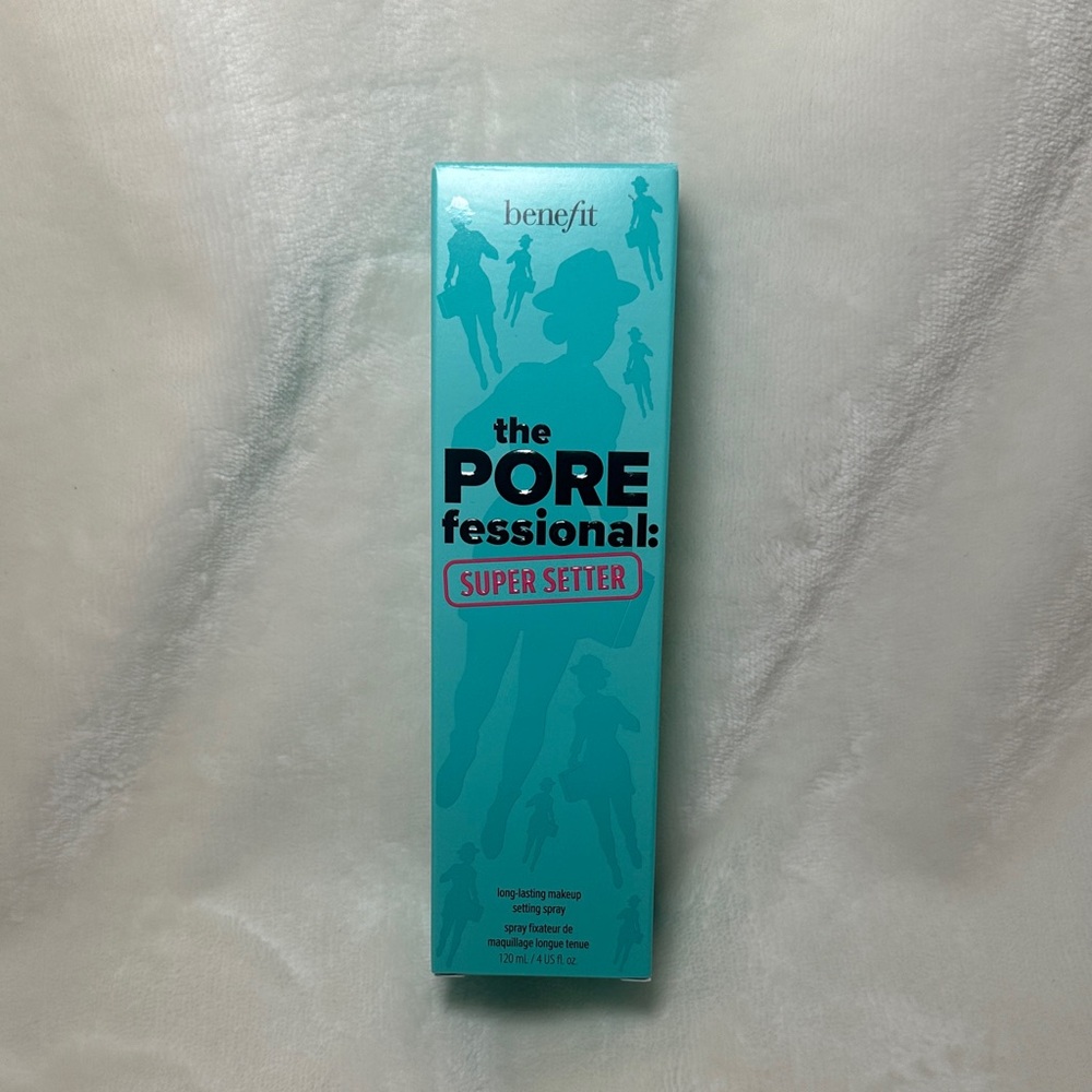 Benefit The POREfessional: Super Setter (Brand New)